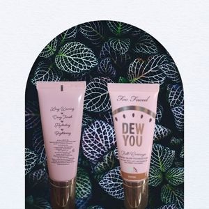 Too Faced Dew You